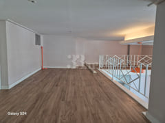 Double station, great view, two rooms, quiet 15th image