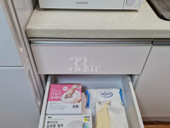 3-minute walk to Seokgye Station / 3 Bedrooms 11th image