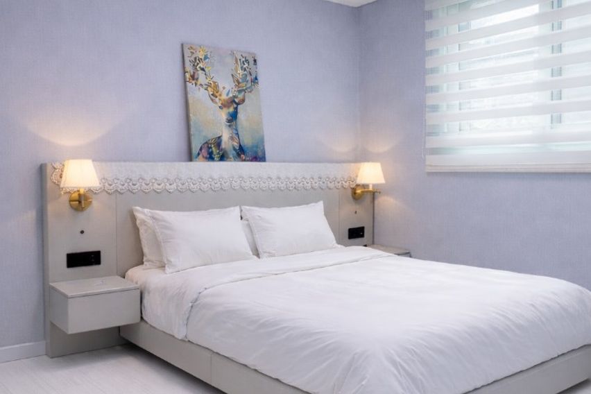 신축,풀옵션,호수공원,