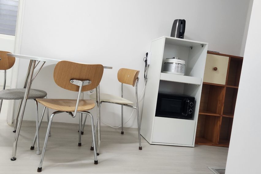 햇살이 잘들어오는 집 13번째 이미지