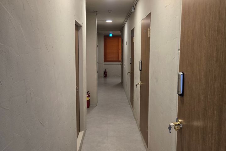 Anyang Station Cozy House No. 3 4th image