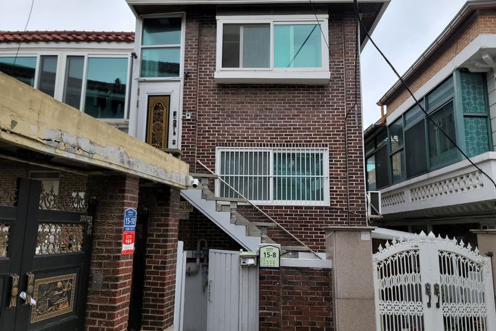십정동 단독원룸 풀옵션 7번째 이미지