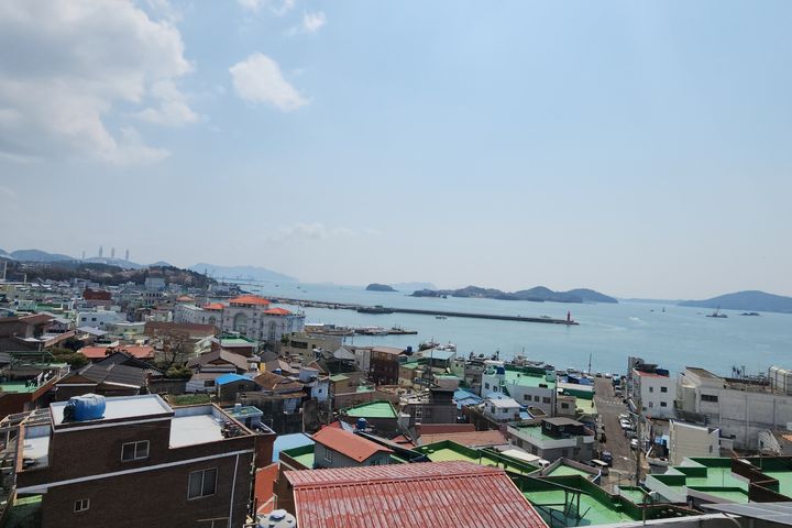 청널(대청마루)공원 10번째 이미지
