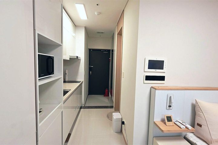 다산역1분 포근한 하루 14번째 이미지