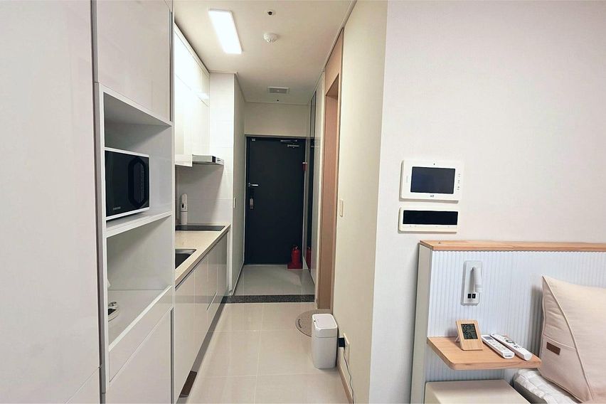 다산역1분 포근한 하루