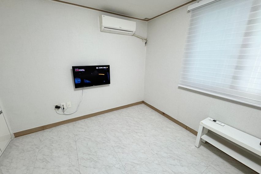 온천천 깔끔한 투룸빌라