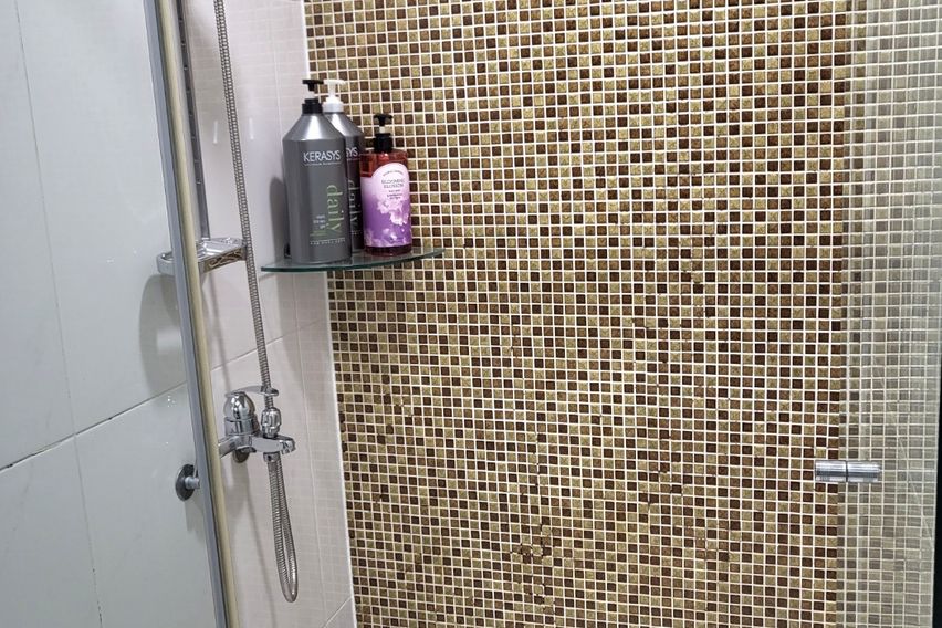 서울역 충정로역 숙소