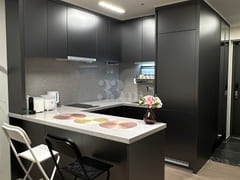 Sangam Deogeun, Han River view, fully furnish 7th image