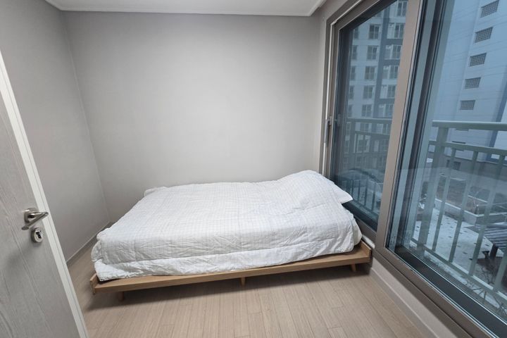 공항입구 낙동강변 투룸 4번째 이미지