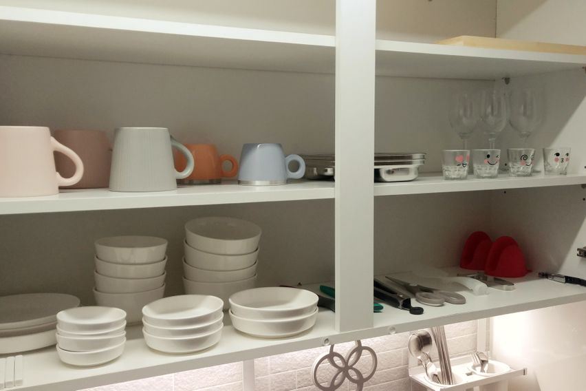 성산일출봉뷰_따라비한달 12번째 이미지