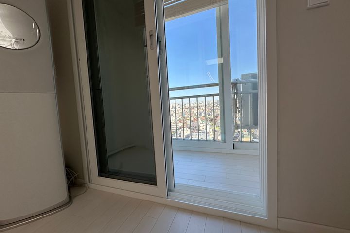 Shindong-a Apartment Wonder Top View 5th image