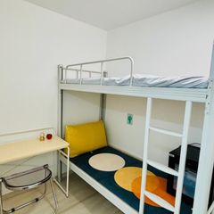 Deluxe Room (Interior-facing) Unit Image