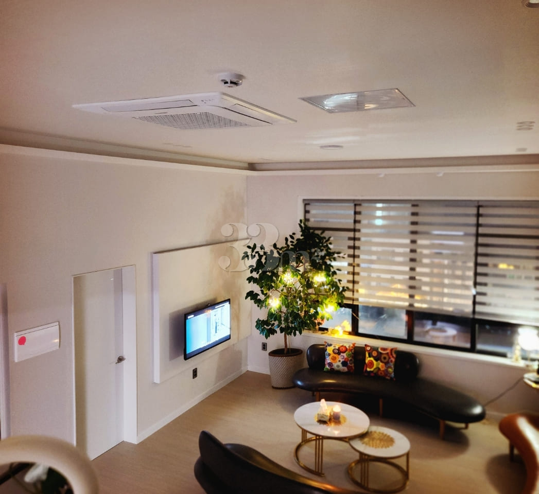 Daeheung-dong downtown area, duplex 2-room 2th image