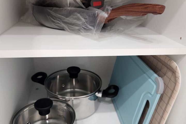 개봉역6분 3룸 풀옵션 8번째 이미지