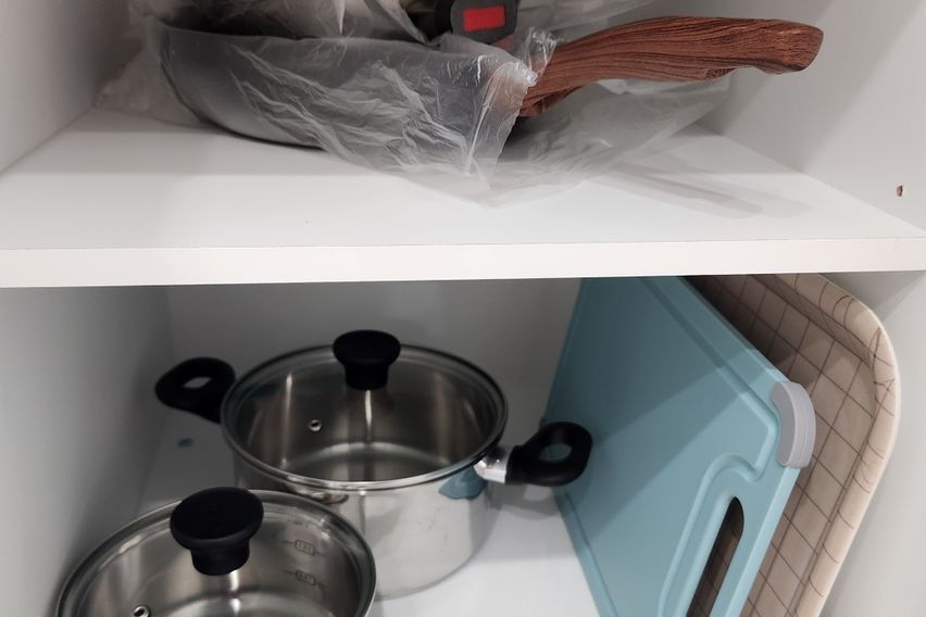 개봉역6분 3룸 풀옵션