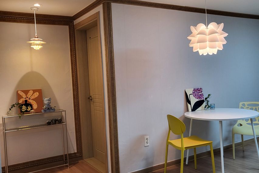 부산 해운대 패밀리