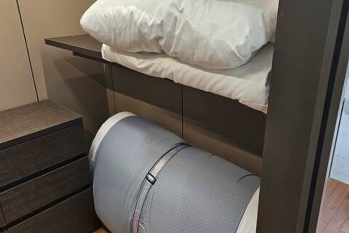 New 1.5-room apartment in Gangnam 8th image