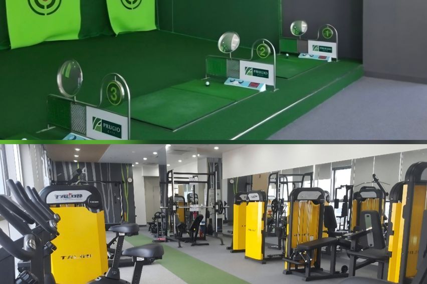 GH 레이크 하우스 17번째 이미지