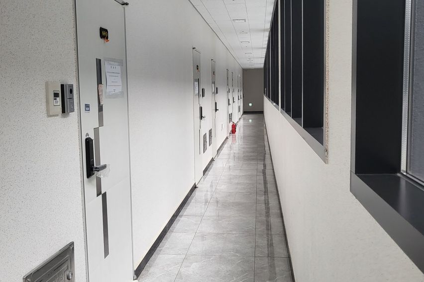 테라스가있는 복층감성룸 17번째 이미지