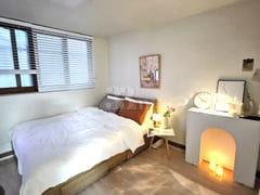 Konkuk University Station/Seongsu/Two-bedroom 0th image