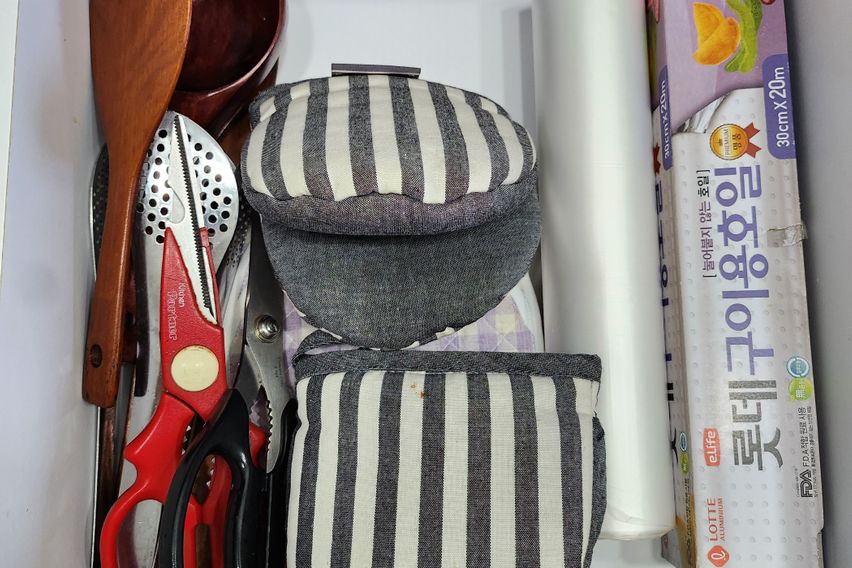 구룡포 바다전망 아파트