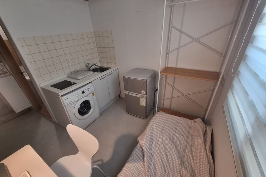 전주 가성비숙소 CC