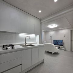 🌟[Premium] Fully Furnished 1.5-Room Unit🌟 Unit Image