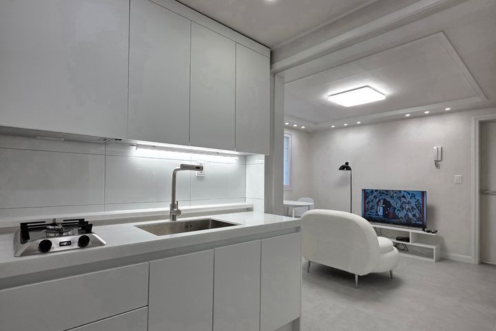 🌟[Premium] Fully Furnished 1.5-Room Unit🌟 0th image