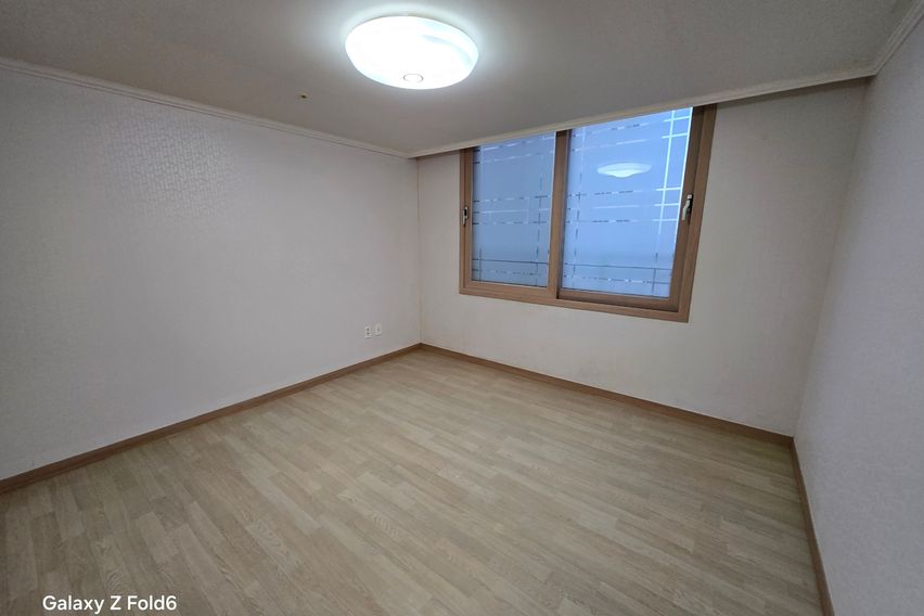 선유도, 군산 아파트