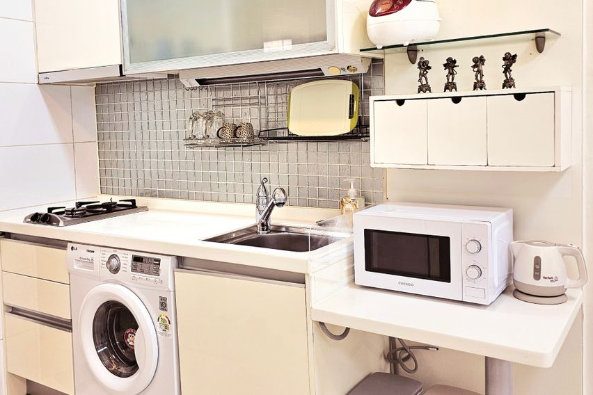 동묘역 5초 오피스텔