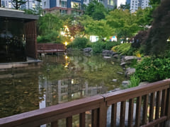 Gimpo Luxury Apartment, 40 pyeong 1th image