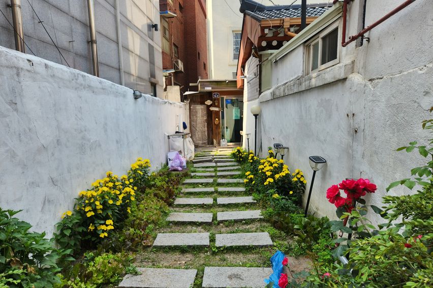 혜화역.서울대병원 인근 4번째 이미지