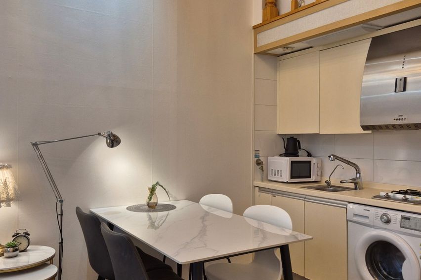 서울역 3분거리 풀옵션