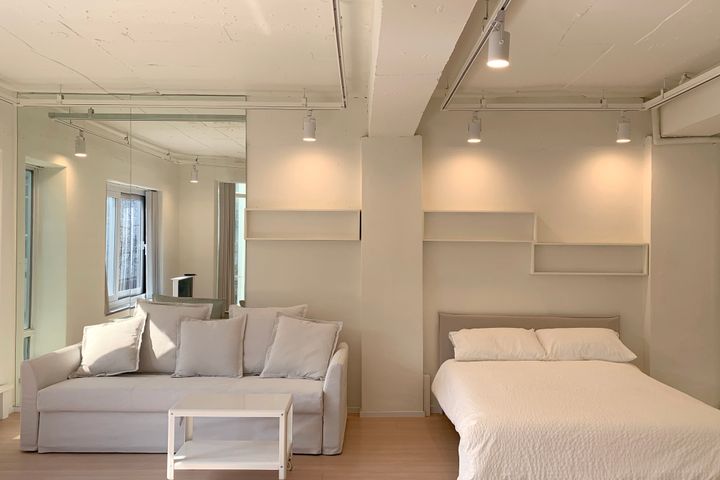 Asan Medical Center Large Studio 2th image