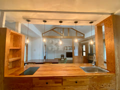 (4 beds/max 8 people) Private house 1th image