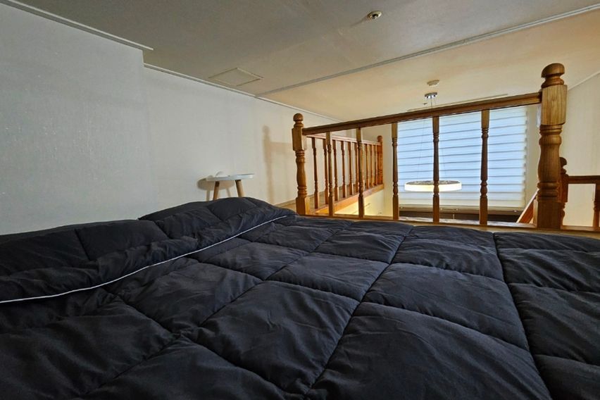 봉담 복층오피스텔