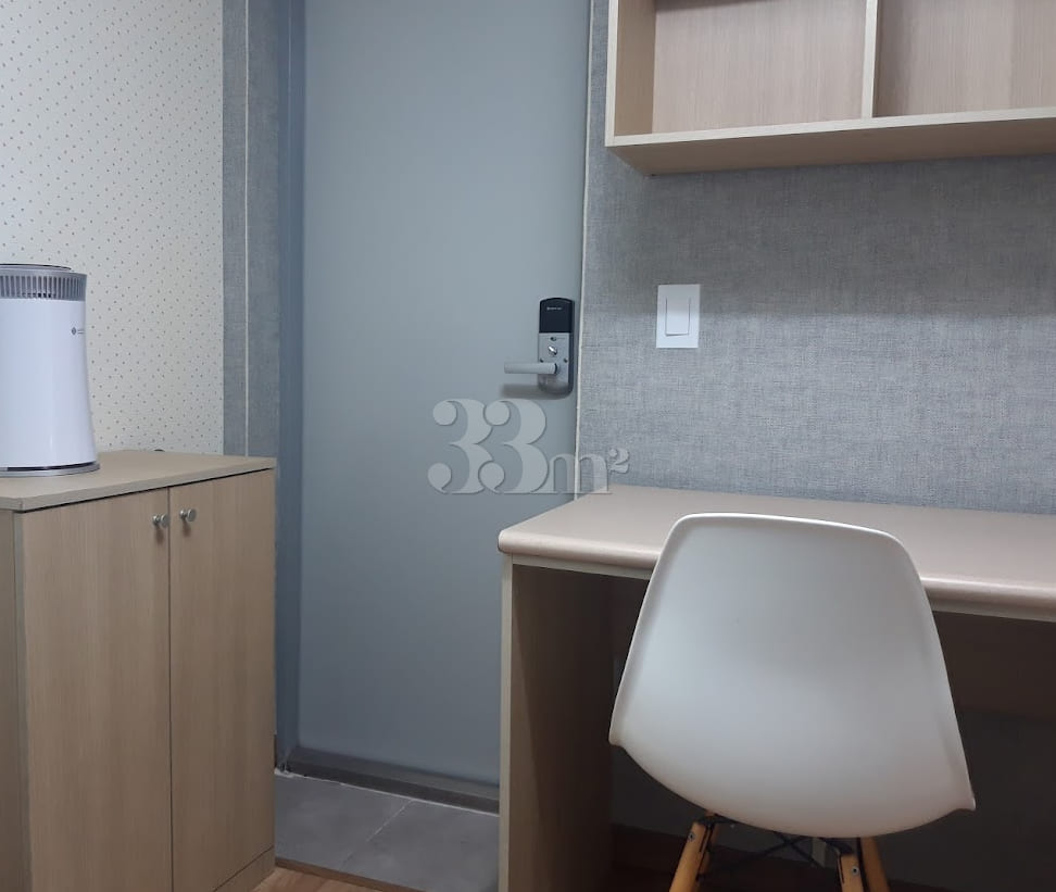 Great value for money, fully furnished studio 5th image