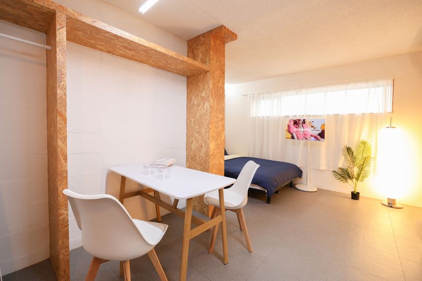 석촌호수도보1분 허니홈