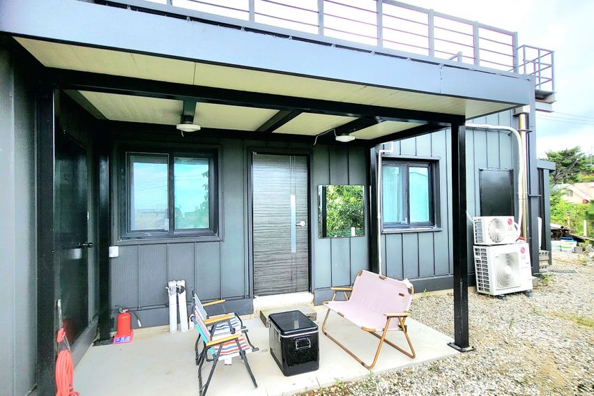 ♡칠암 행복이 가득한집