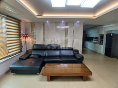 Pyeongtaek Station, 3-room unit, fully furnis 2th image