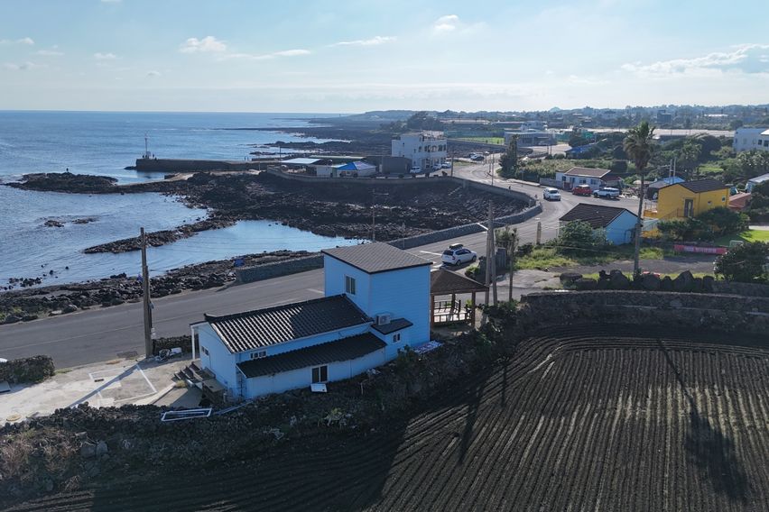 남원바다 1초컷 시골집 2번째 이미지