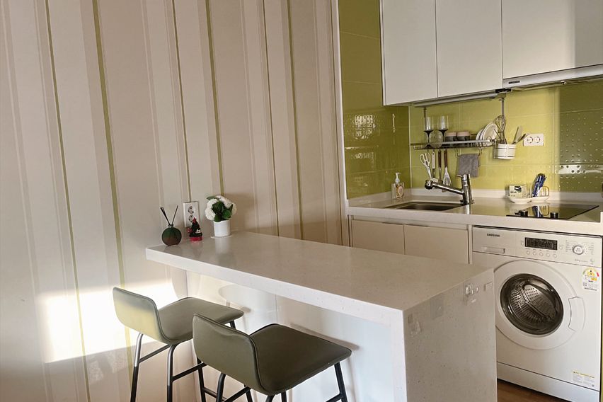 분당 정자 카페거리 2