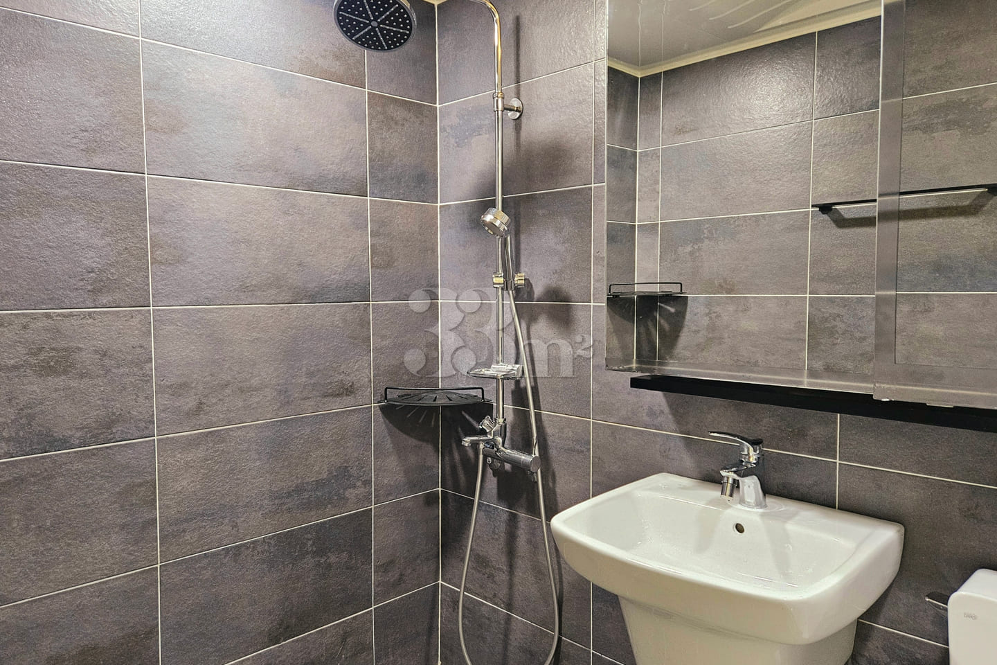 3-room apartment in Sinseong-dong, Yuseong-gu 16th image