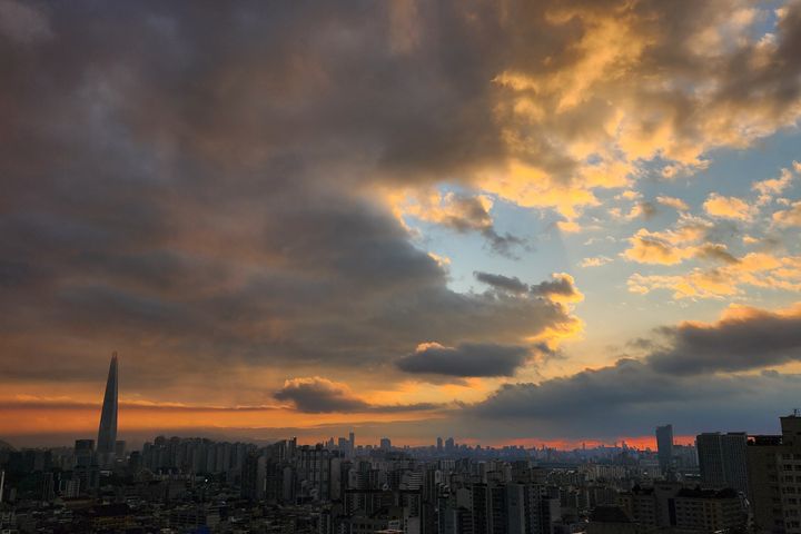 센트라제19/길동 10번째 이미지