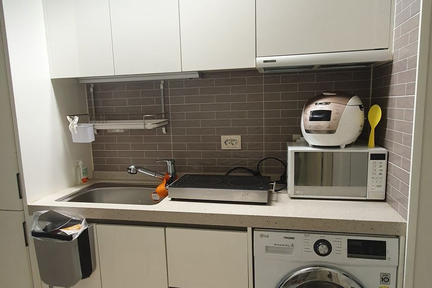 하남 미사 오피스텔SD