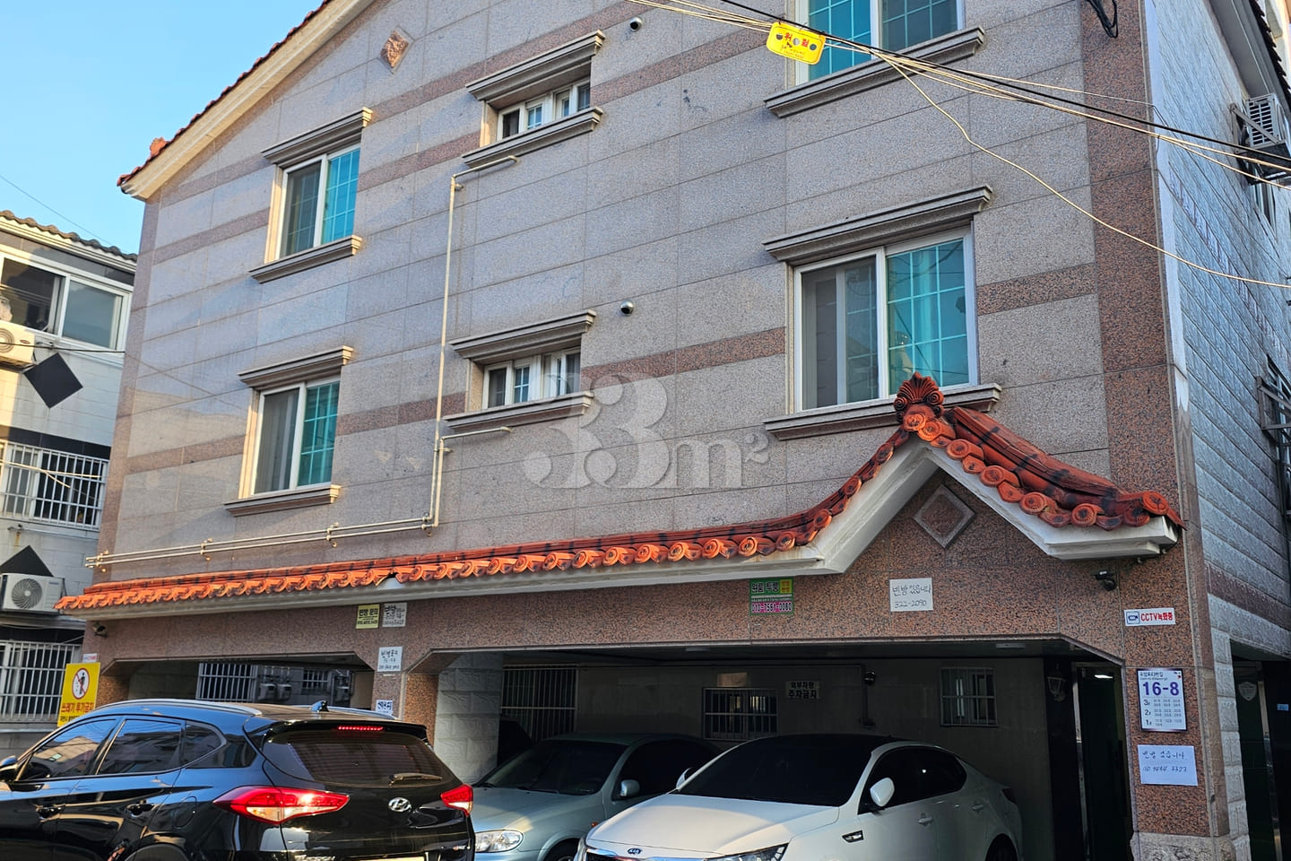 Neat Unit 304 in Oedong 16th image