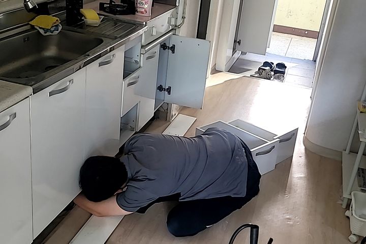 하안 홈살균케어 아파트 11번째 이미지