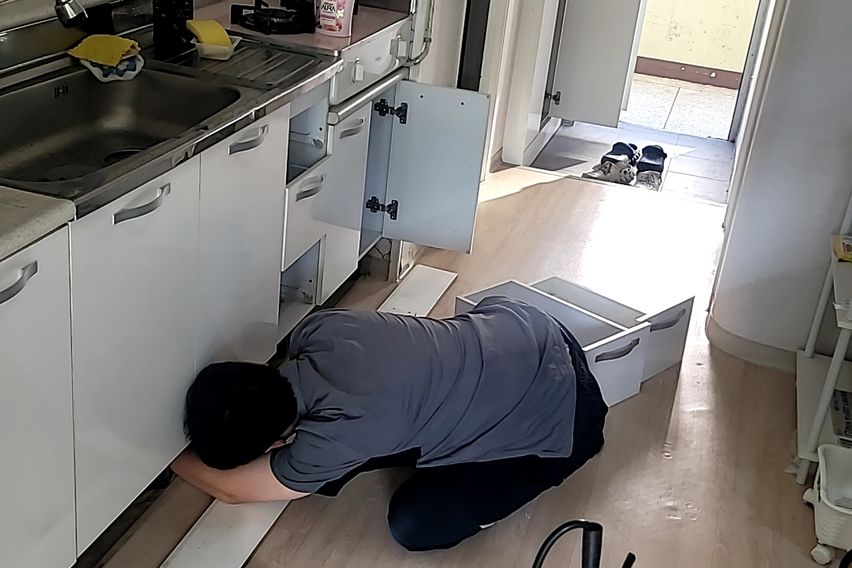 하안 홈살균케어 아파트 11번째 이미지