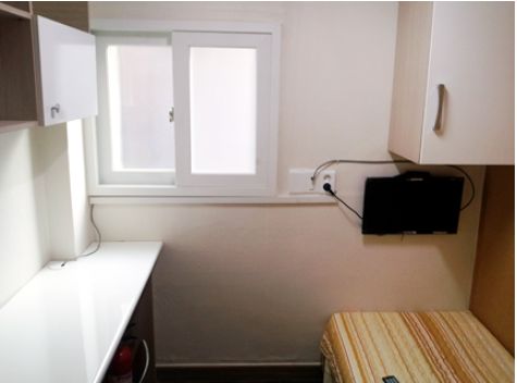 Private room 2th image