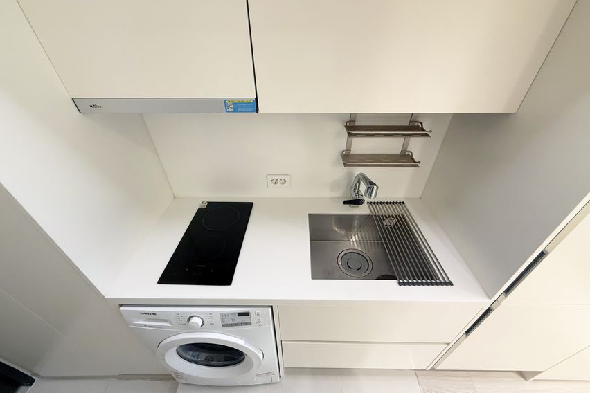 ❤️선릉역 신축화이트💚 6번째 이미지